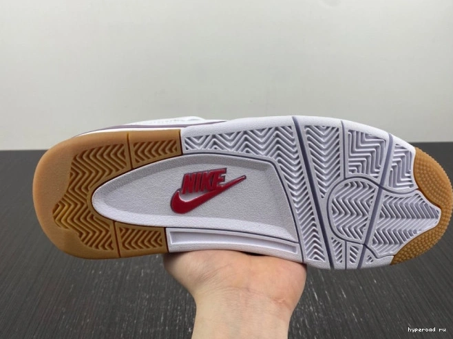 JORDAN DR5415-150 Nike SB 4 RETRO 0817